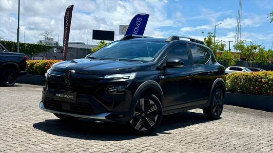 RENAULT KARDIAN 1.0 TCE FLEX PREMIÉRE EDITION EDC RENAULT KARDIAN 1.0 TCE FLEX PREMIÉRE EDITION EDC